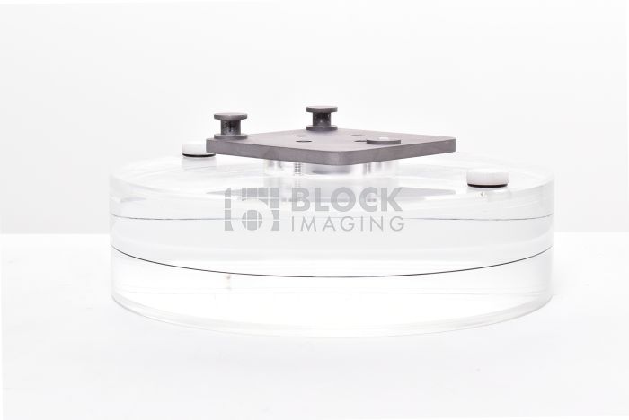 PX78-01355 - Toshiba - CT - Medium Phantom | Block Imaging